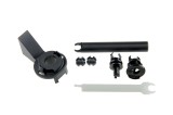 Set reparatie inchizator capota fata Ford Focus 2 2004-2011, , NTY EZC-FR-030