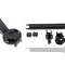 Set reparatie inchizator capota fata Ford Focus 2 2004-2011, , NTY EZC-FR-030
