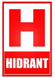 SEMN hidrant