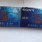 Lot 2 Casete SONY HiFi 60 SLIM TYPE I Normal Bias Sigilate