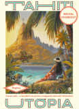 Tahiti ut&oacute;pia - Trianon ut&aacute;n - a szlov&aacute;kok (&eacute;s persze a magyarok) alternat&iacute;v t&ouml;rt&eacute;nelme - Michal Hvorecky