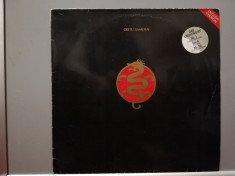 Michael Cretu &amp;ndash; Samurai (1985/Virgin/RFG) - Maxi Single - Vinil/Vinyl/NM+ foto
