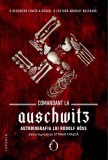 Cumpara ieftin Comandant la Auschwitz, Epica