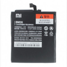 Acumulator xiaomi bm35, li-ion 3000mah (xiaomi mi 4c) original foto