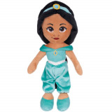 Jucarie din plus Whitehouse Leisure, Jasmine, Disney Princess, 40 cm