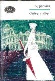 Daisy Miller Henry James Editura pentru literatura 1968 Stare Buna Coperta Cartonata Carte Cladita Biblioteca Toti