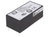 Convertor AC/DC XP POWER ECE40US15, 40W, 15V Iesire, THT, Racire Pasiva, 85-264V AC Alimentare