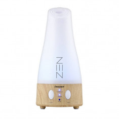 Difuzor aromaterapie Zen Beper, 9 W, LED RGB, 3 trepte foto