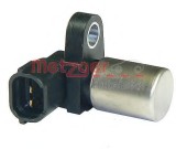 Senzor impulsuri, arbore cotit SUBARU IMPREZA Limuzina (GD) (1999 - 2016) METZGER 0902255