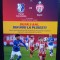 Program de meci - Supercupa Romaniei la Fotbal 2023 - FC Farul - Sepsi