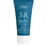 Ziaja Gdan Skin Masca Gel calmanta pentru fata si corp 50 ml