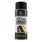 Cumpara ieftin Spray auto, vaselina alba, cu litiu, Kraftmann White Lithium Grease, 450 ml