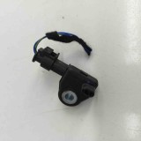 Senzor Impact Dreapta Față BMW X2 F39 2018 OEM 9196100 Negru Argintiu Garantie