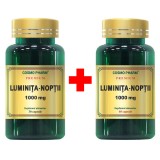 LUMINITA NOPTII 1000MG 60CPR+30CPR GRATIS