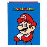 Biblioraft Super Mario, A4 - RESIGILAT