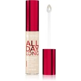 AA Wings of Color All Day Long Long Lasting Concealer corector lichid culoare 500 Ivory 6.2 g