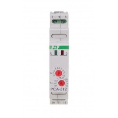 Timer Programabil 0,1s-24 Zile SPDT 10A 230VAC