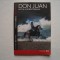 Don Juan. Mitul cuceritorului - Christian Biet