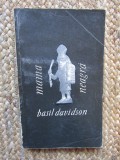MAMA NEAGRA - BASIL DAVIDSON
