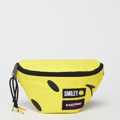 Borseta Eastpak Smiley Galben - Cod 2028845 foto