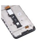 Ecran LCD Display Motorola Moto G10 Cu Rama, XT2127