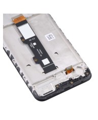 Ecran LCD Display Motorola Moto G10 Cu Rama, XT2127
