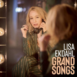 Grand Songs - Vinyl | Lisa Ekdahl, sony music