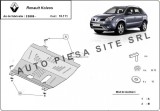 Scut metalic motor Renault Koleos fabricat incepand cu 2008 APS-16,111, SCUT PROTECTION