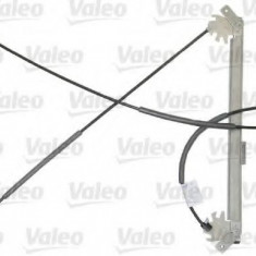 Macara geam AUDI A3 (8P1) (2003 - 2012) VALEO 850616