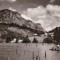 AS - ILUSTRATA 1182, LACUL ROSU - VEDERE SPRE SUHARUL, ANUL 1961