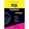 SQL Tud&aacute;st&aacute;r - Richard Blum