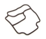 Garnituri, carcasa filtru ulei BMW 3 (E46) (1997 - 2005) MAXGEAR 70-0450