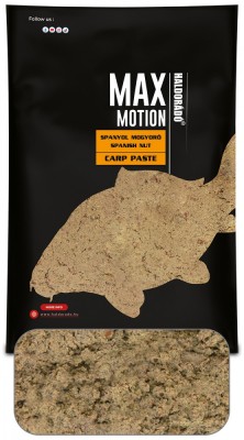 Haldorado - Pasta de boilies MAX MOTION Carp Paste 600g - Aluna Spaniola foto