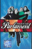 Parlament - Trăiește-ți Viața - Caseta Audio - Nova Music Entertainment
