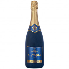 Silvania Premium Lux Vin Spumant Alb Sec 0.75L 10002586