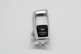 Buton fr&acirc;nă de m&acirc;nă BMW 5 F10 2015 OEM: 9355233,3214.6201-08 14485013