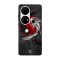 Husa compatibila cu Huawei Nova 9 model Japanese Yin and Yang Art, Silicon, TPU, Viceversa