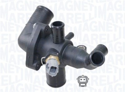 MAGNETI MARELLI 352317101610 termostat,lichid racire foto