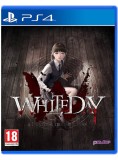 White Day A Labyrinth Named School PS4, PQUBE
