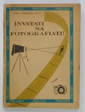 INVATATI SA FOTOGRAFIATI de PETRU VOINESCU - AFIAP , 1969