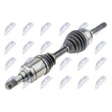 Planetara Toyota Land Cruiser 100 4.7, 4.2td 1998-, Fata, Stanga, Dreapta, CV Manuala, CV Automata, 43430-60040