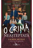 Cumpara ieftin O crima neasteptata