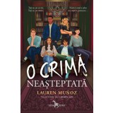 O crima neasteptata