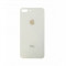 Capac spate Apple iPhone 8 Plus Alb