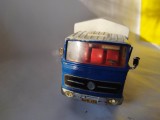 Bnk jc Dinky 917 Mercedes Benz Truck