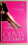 Pretul libertatii - Olivia Goldsmith