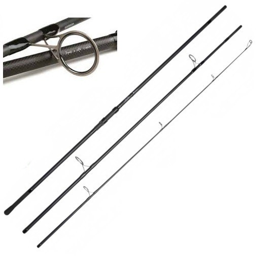 LANSETA SPRO GOVERNOR CARP SPOD 3.60MT 4-5LBS 3SEGMENTE