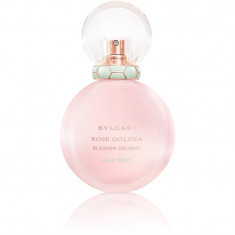 BULGARI Rose Goldea Blossom Delight spray parfumat pentru par pentru femei 30 ml