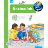 &Eacute;rz&eacute;seink - Mit? Mi&eacute;rt? Hogyan? 71. - Andrea Erne