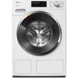 Masina de spalat rufe frontala Miele WWG 660 WCS, 9 kg, 1400rpm, Clasa A, alb